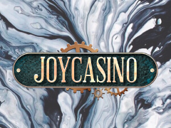JoyCasino (Джой)